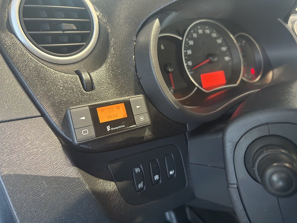 Renault Kangoo Express 1.5 dCi Euro 6 - bild 11