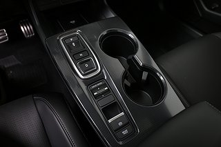 Halvkombi Honda Civic 17 av 19