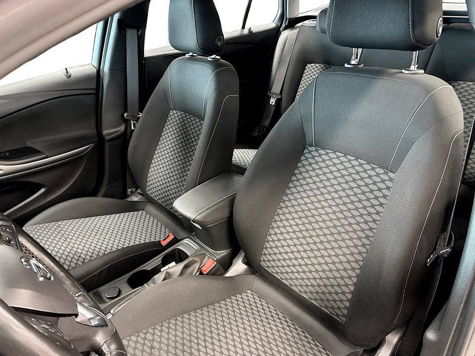 Bild på Opel Astra Sports Tourer Enjoy 1.4 EDIT 125hk BACKSENSORER