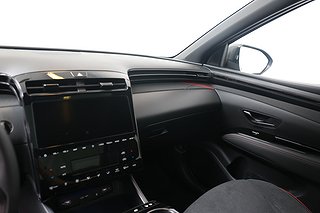 Kombi Hyundai Tucson 18 av 24