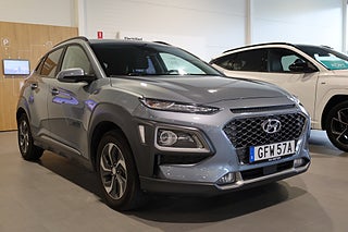 SUV Hyundai Kona 4 av 23