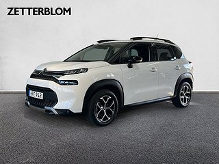 SUV Citroën C3