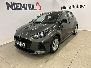 Mazda 2 Hybrid Centre Line Kamera/Psens/CarPlay/10ÅrsGaranti