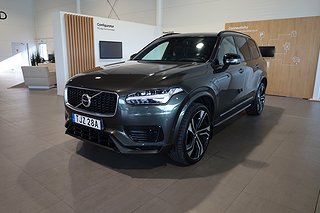 SUV Volvo XC90 1 av 20