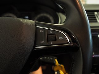 Kombi Skoda Octavia 19 av 22