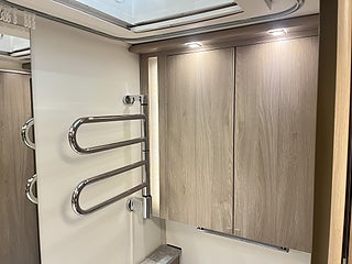 Husvagn-övrigt Kabe BRILJANT 470 XL KS 19 av 22