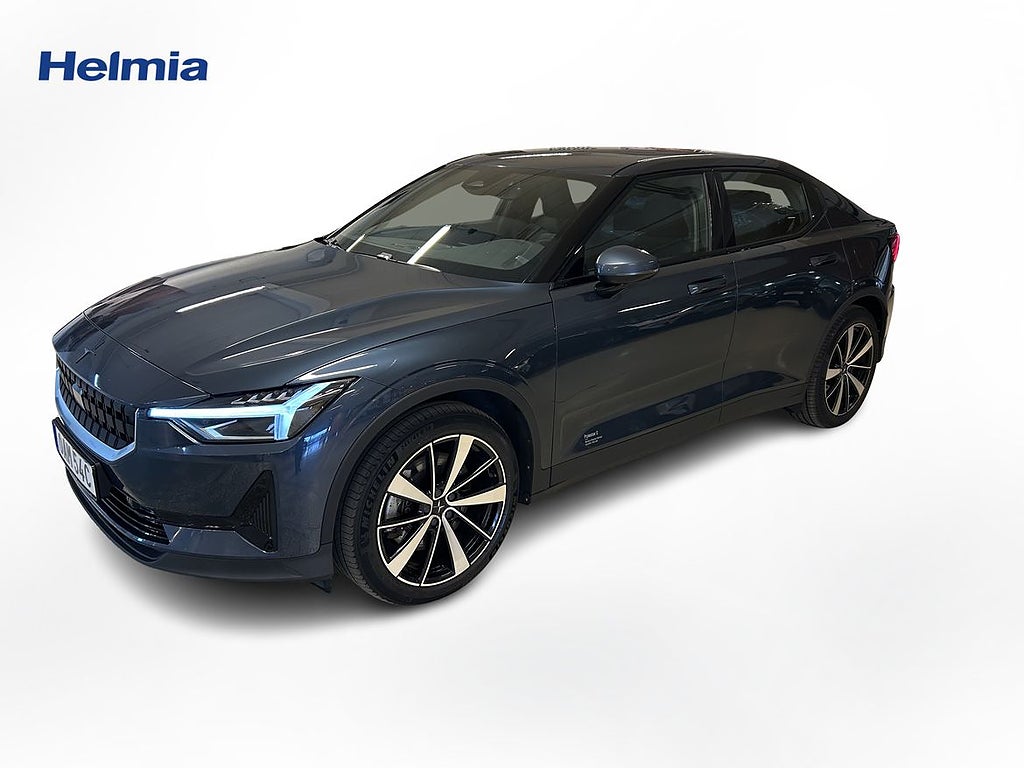 Polestar 2 Standard Range Single Motor 64kWh