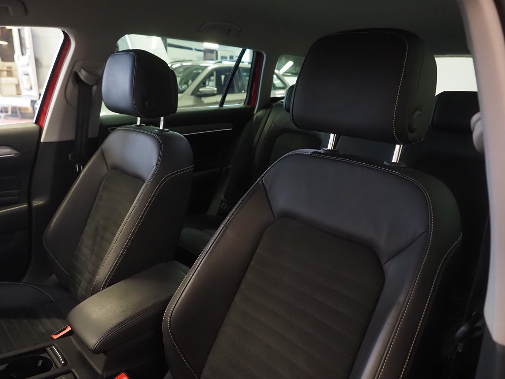 Volkswagen Passat SC GTE 218hk DSG |Dynaudio|Cockpit|Matrix| 2020