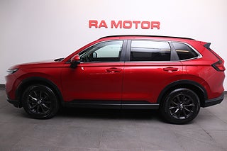 SUV Honda CR-V 2 av 18