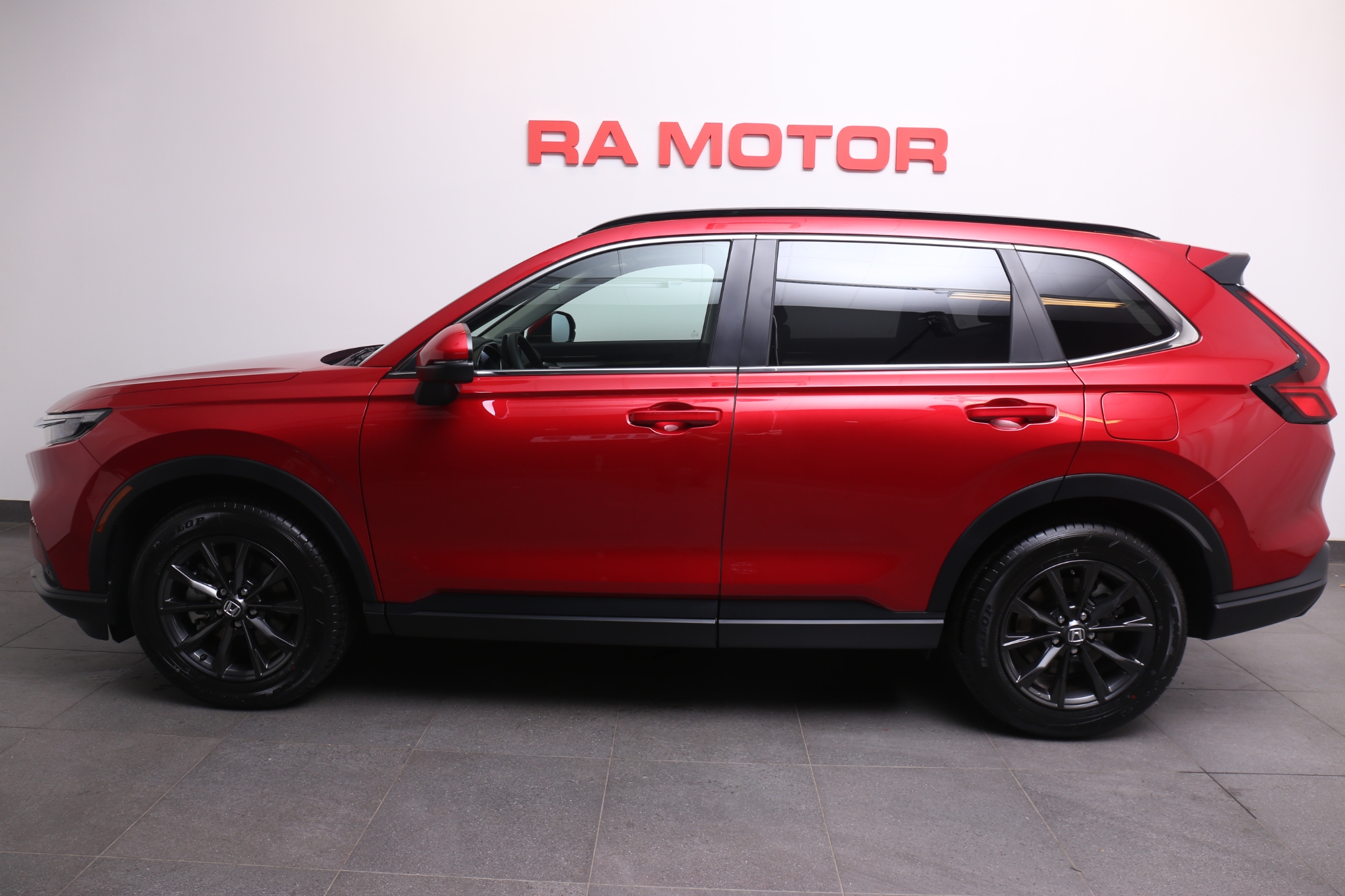 Honda CR-V 4WD Elegance FullHybrid 2025, bild 2/42