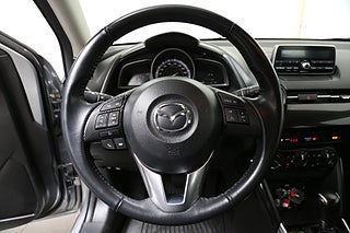 Halvkombi Mazda 2 15 av 23