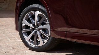 Mazda CX-80 PHEV AWD 7-sits/10 Års Garanti/60km elräckvidd