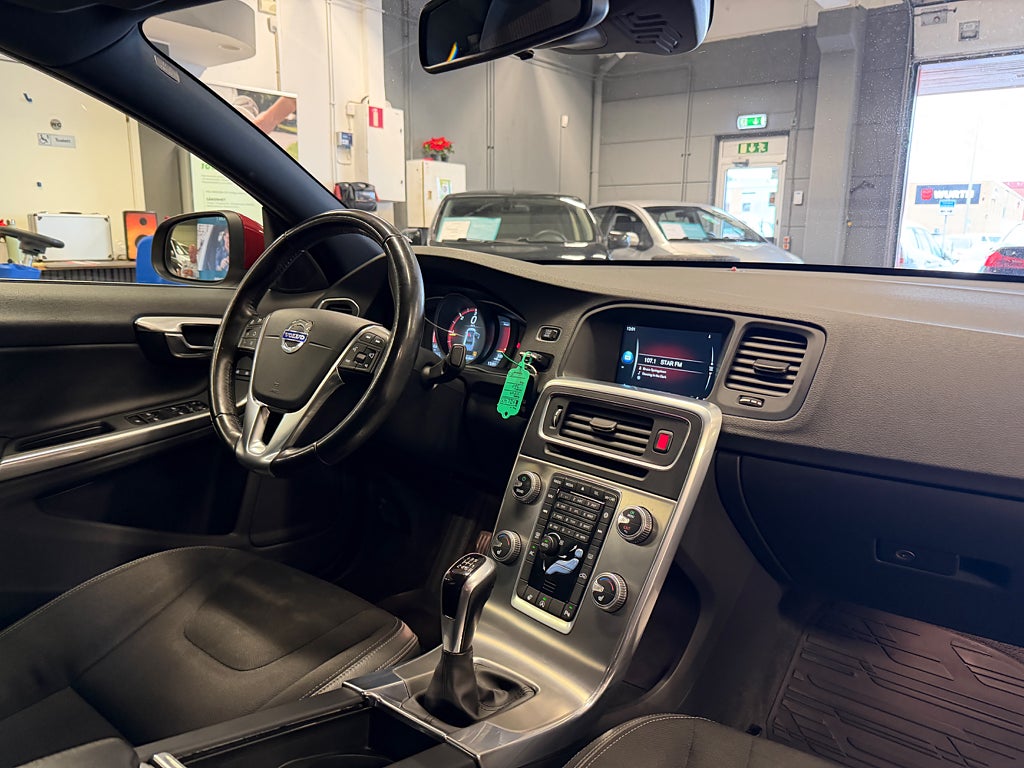 Volvo S60 2016 - miniatyr 19