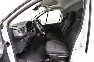 Transportbil - Skåp Nissan primastar 8 av 19