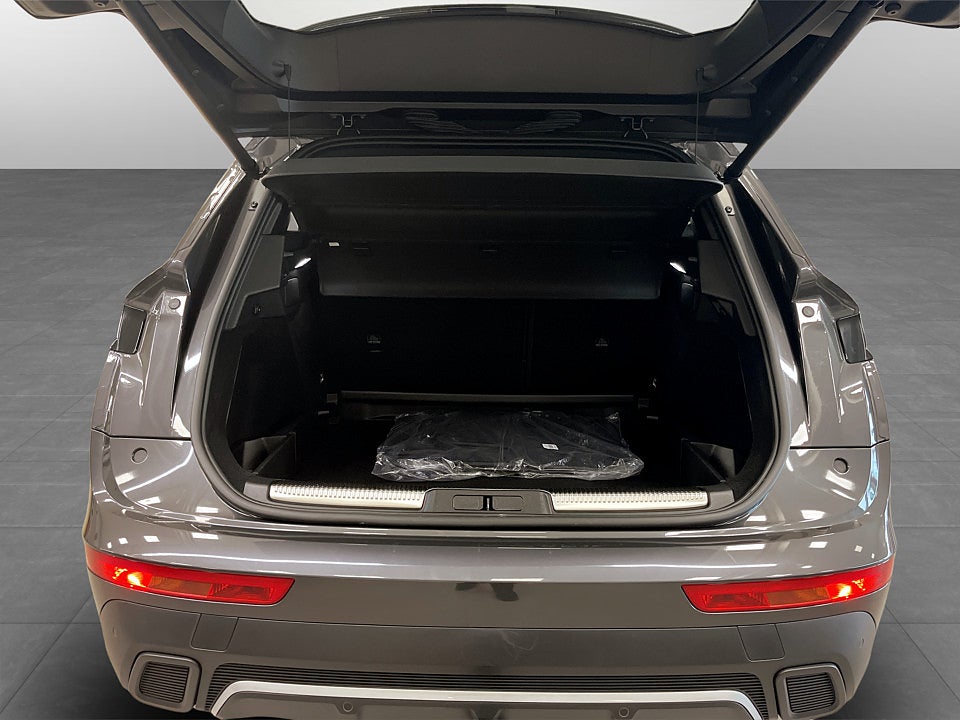 Bild på DS 7 Crossback Pallas 1.5 BHDi 130hk Aut B-KAMERA DRAG