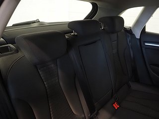 Halvkombi Audi A3 12 av 20