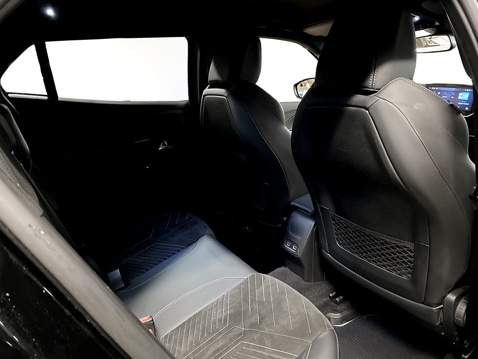 Bild på Peugeot 2008 GT 1.2 PT 130hk Aut B-KAMERA CARPLAY