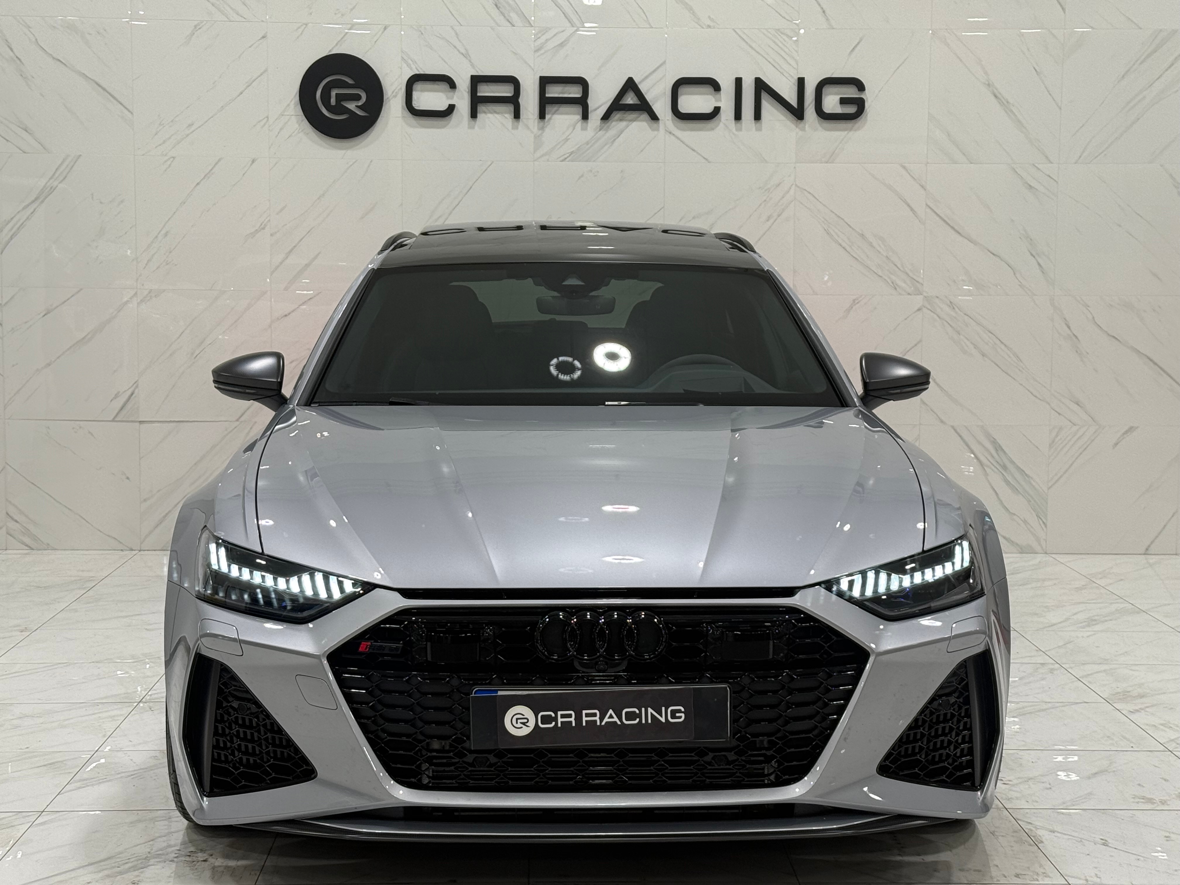 Audi A6 RS 6 Avant Performance 2024, bild 2/57