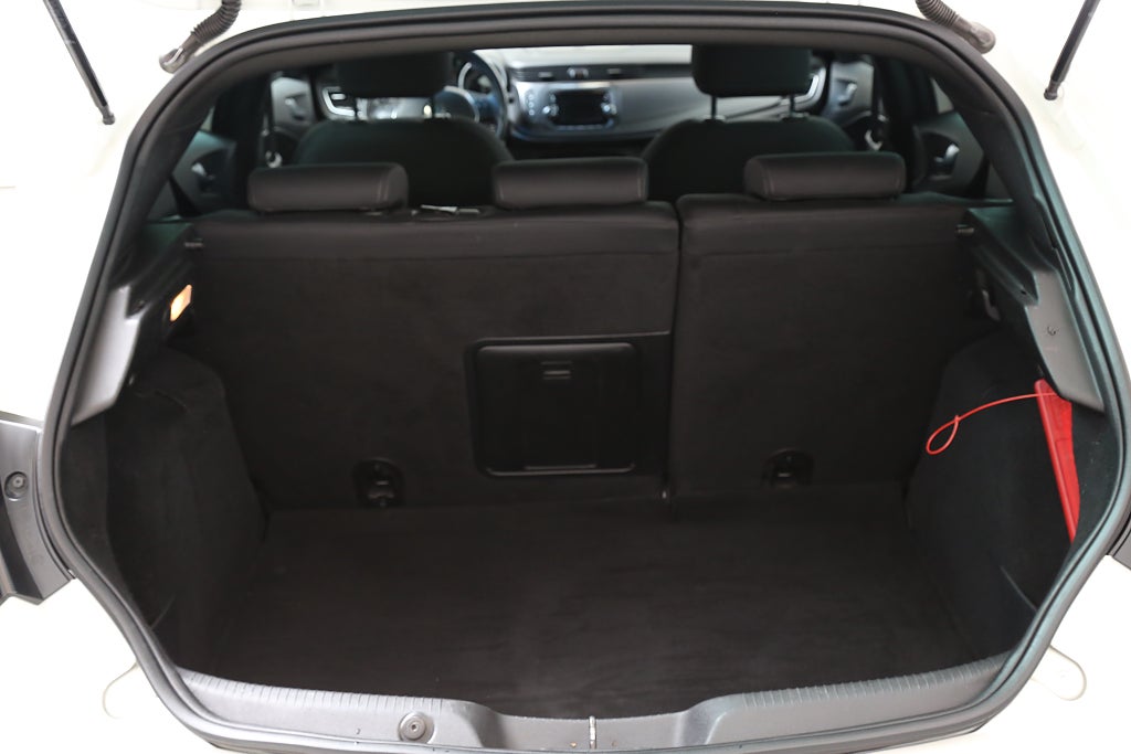 Alfa Romeo Giulietta 1,4 TB 16V Distinctive