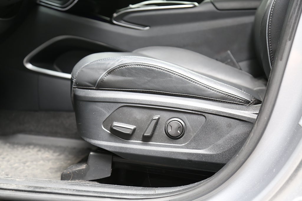 Hyundai Tucson 1,6 T-GDi MHEV 180hk 7DCT 4WD Advanced Nybilsgaranti 2023