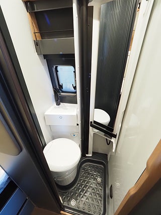 Husbil-övrigt Knaus Boxlife 23 av 24