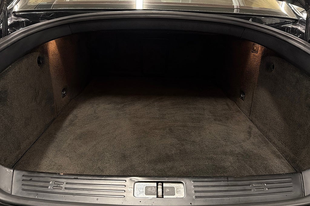 Bentley Continental Flying Spur L 6.0 W12 AWD, 560hk, 2006, Unik
