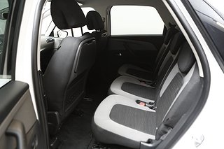 Minibuss Citroën C4 Picasso 21 av 23