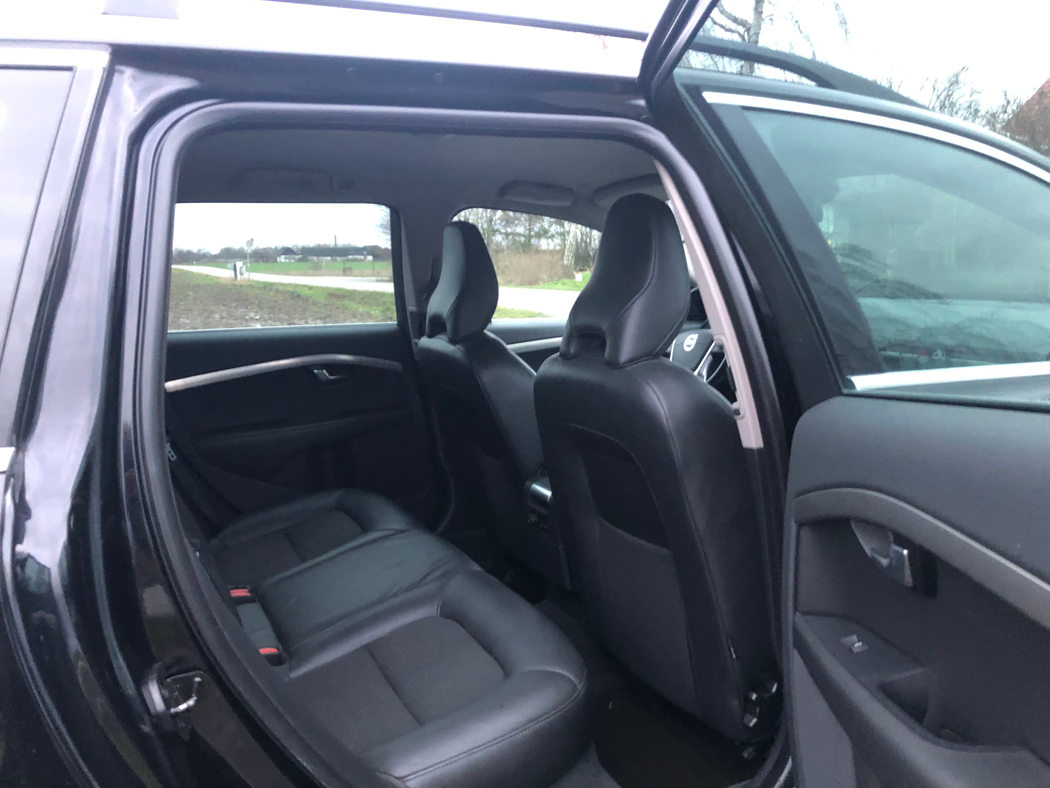 Volvo V70 2.0F 2011, bild 7/34