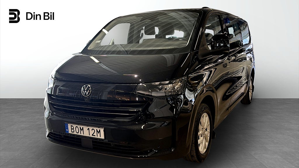Volkswagen Caravelle T7