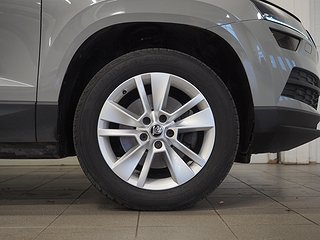 SUV Skoda Karoq 4 av 24