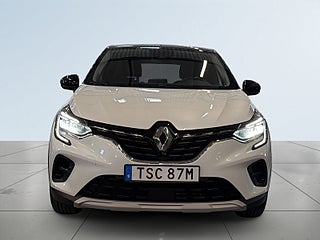 Renault Captur E-TECH Plugin-Hybrid 160 S&V-hjul/Kamera/Navi/Keyless