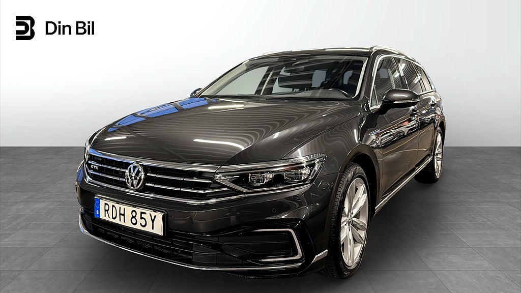 Volkswagen ID.4 77KWH / Drag / Backkamera