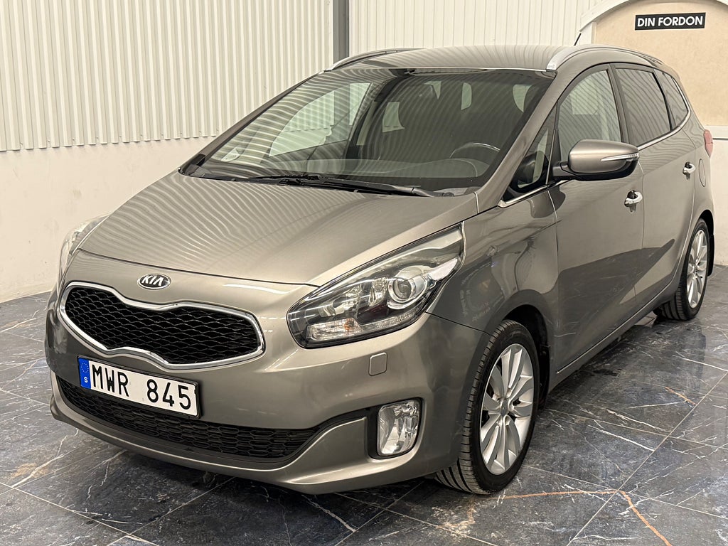 Kia Carens 1.6 GDI GLS |NYSER|7sits