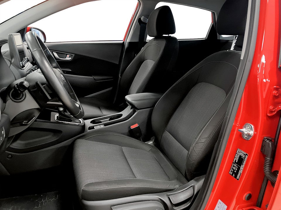 Bild på Hyundai Kona Essential 1.6 GDI 141hk Aut B-KAMERA RATTVÄRME