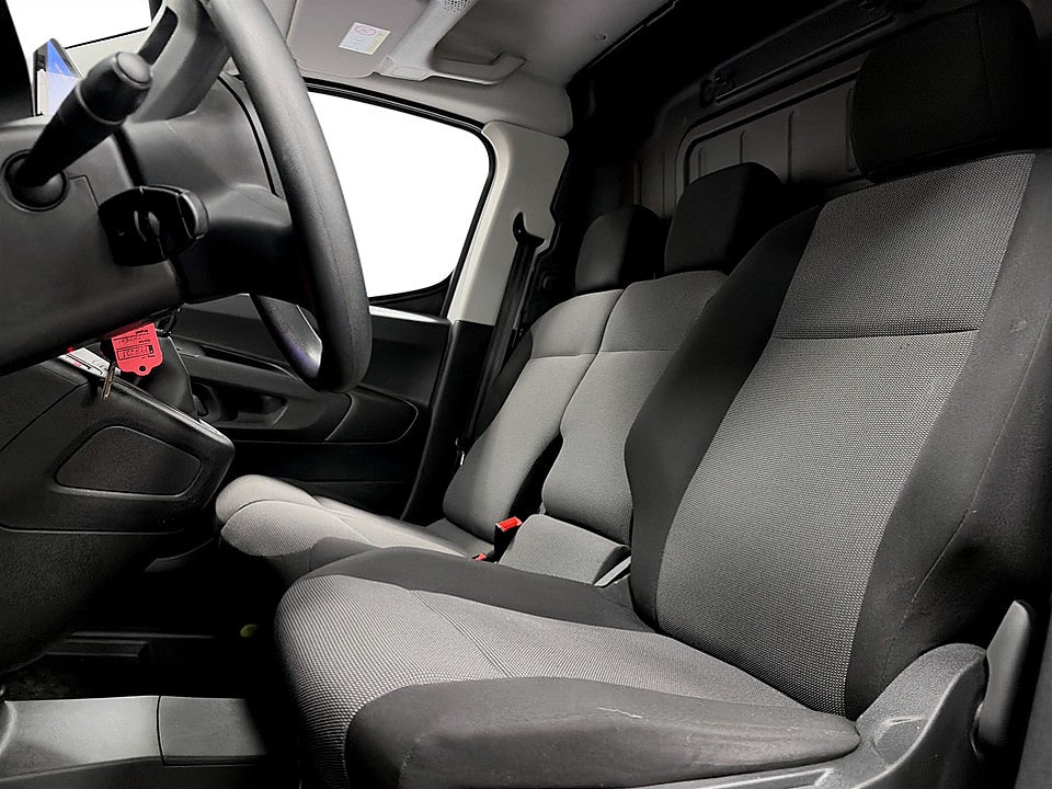 Bild på Citroën Berlingo 1.5 BHDi 100hk VÄRMARE CAPRLAY