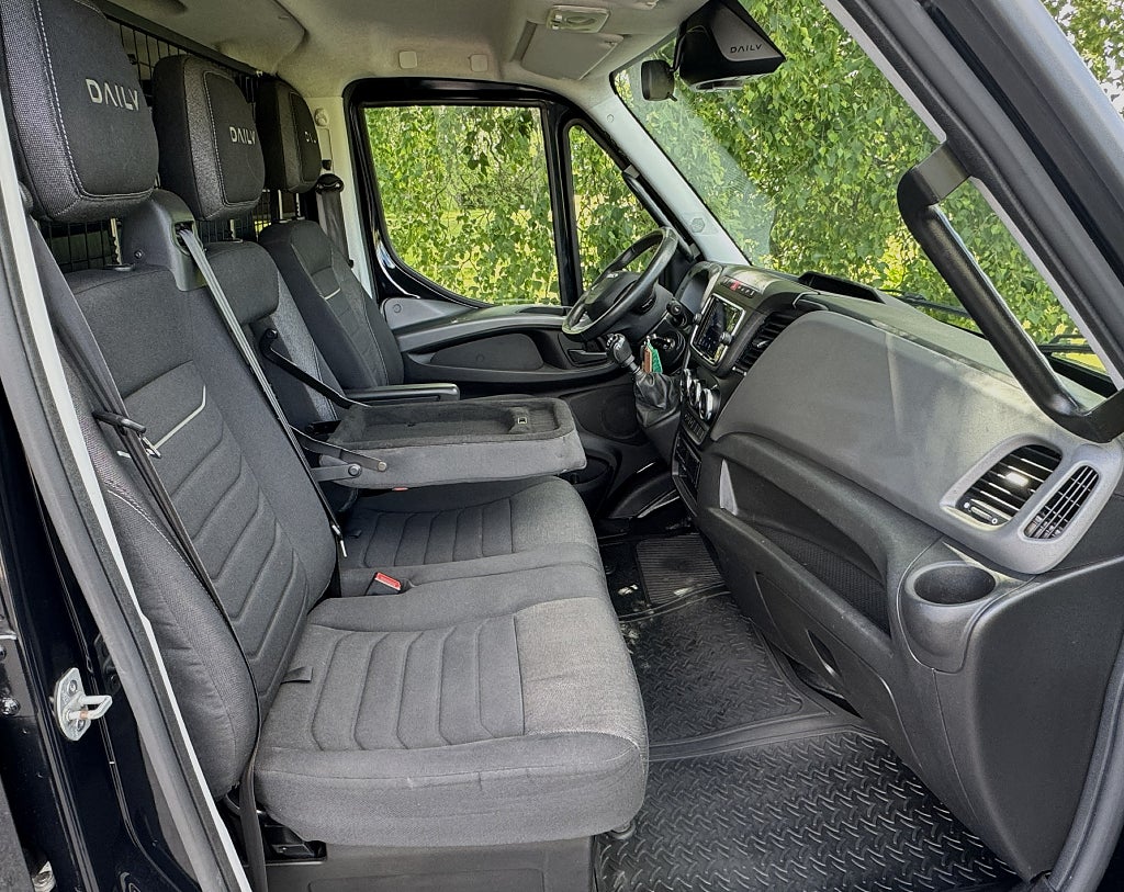 Iveco 70-180 2022 - miniatyr 16