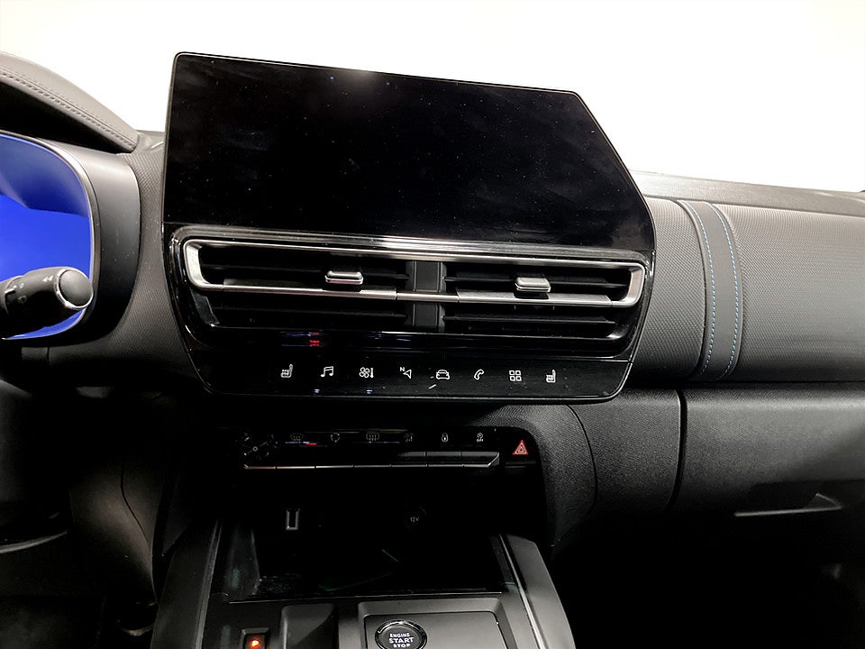 Bild på Citroën C5 Aircross Shine 1.2 PT 130hk Aut - B-KAMERA, NAVI