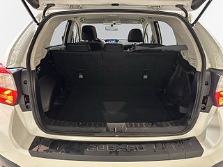 Subaru XV 2.0 4WD Lineartronic Drag Kamera Mvärm SoV