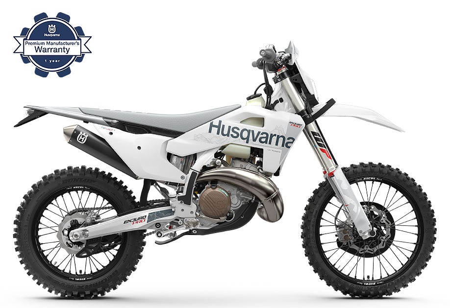 Husqvarna TE 300 PRO 