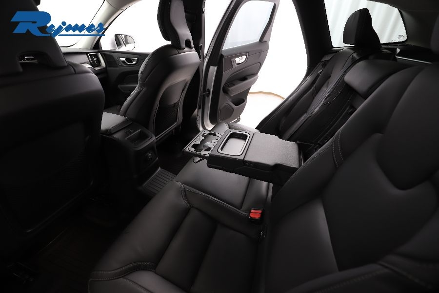 Volvo XC60 Recharge T6 Inscription T 2021, bild 7/10