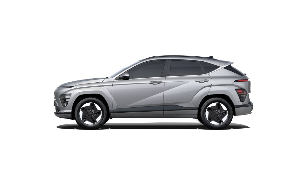 Hyundai Kona Electric 48kWh Essential Privatleasing 2025