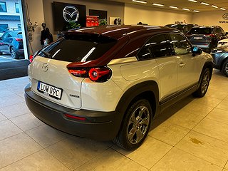 Mazda MX-30 EV 100th Anniversary Edt - BOSE/360/10ÅrsGaranti