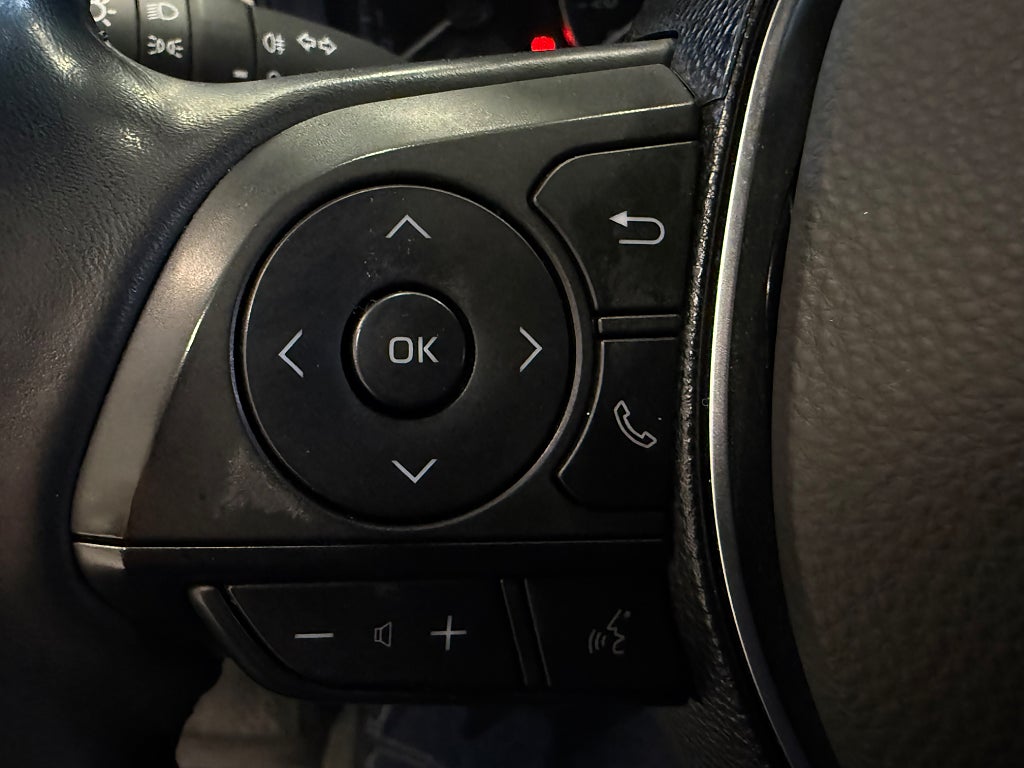 Toyota Corolla Hybrid e-CVT Active  9600 Mil - miniatyr 22