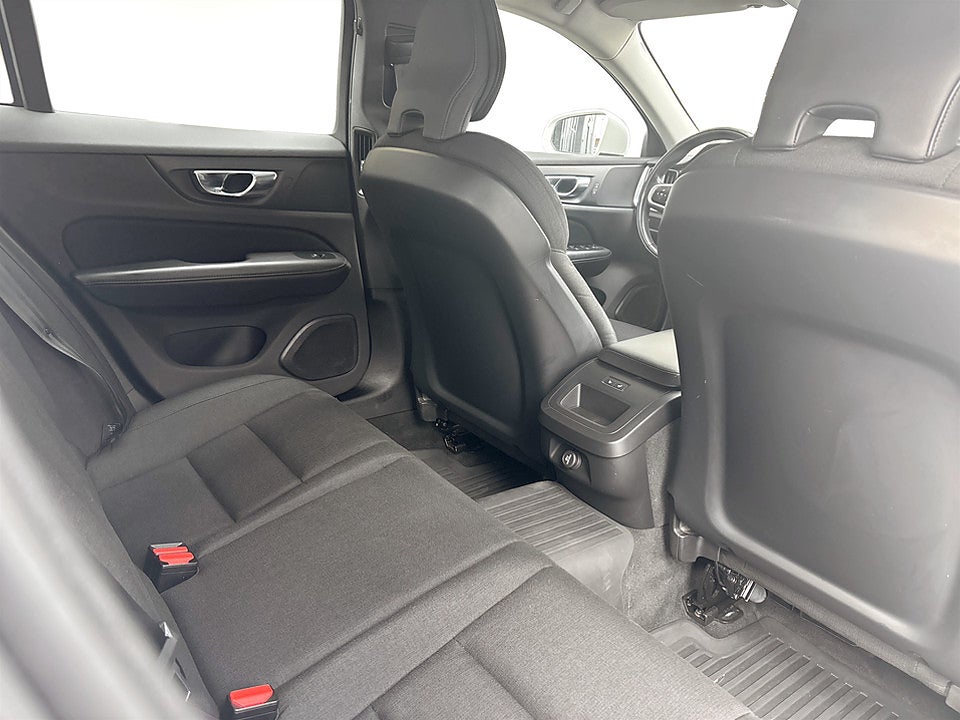 Bild på Volvo V60 Momentum D3 Geartronic 150hk Aut BACKSENSORER RATTVÄRME