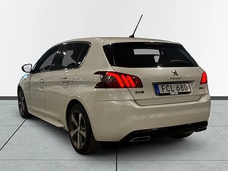 Peugeot 308 1.2 e-THP GT-Line Panorama P-sensor S&V-däck