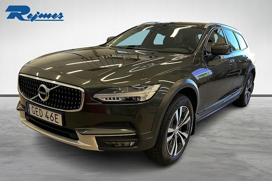 Volvo V90 Cross Country D4 AWD Advanced Edt