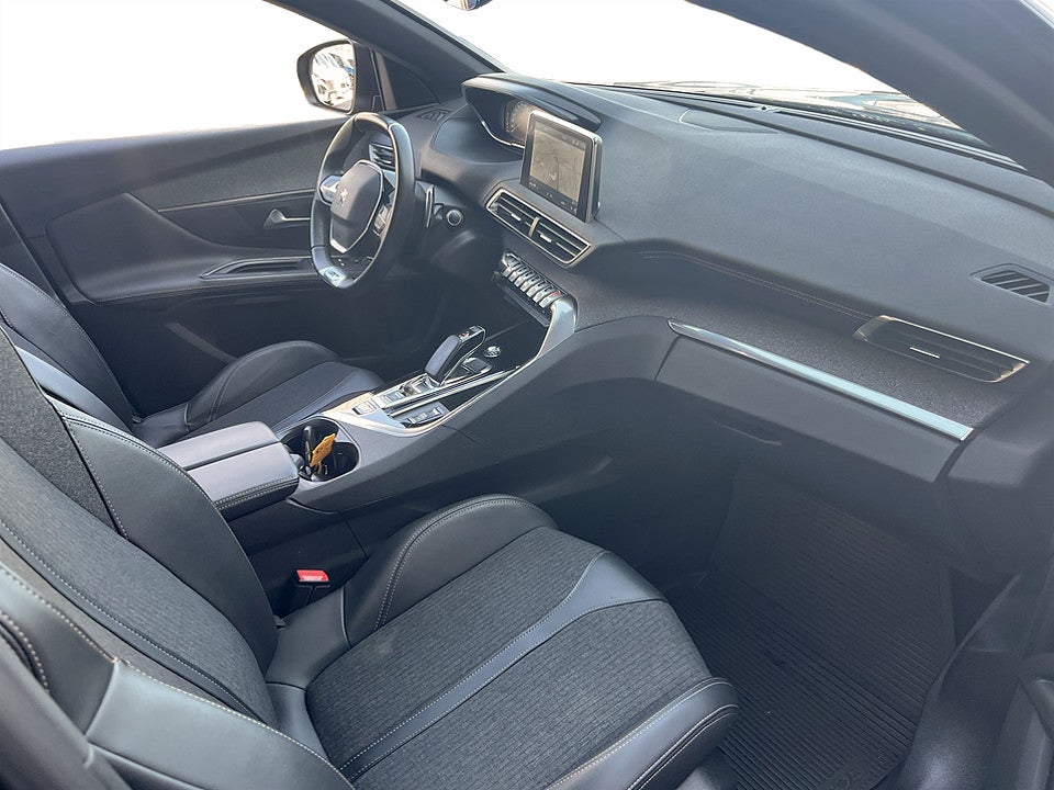 Bild på Peugeot 3008 GT-Line PHEV Hybrid4 300hk Aut 4WD B-KAMERA DRAG