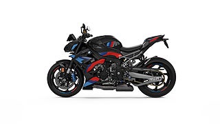 BMW M1000R/2026/Beställ idag!
