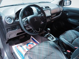 Halvkombi Mitsubishi Space Star 10 av 20