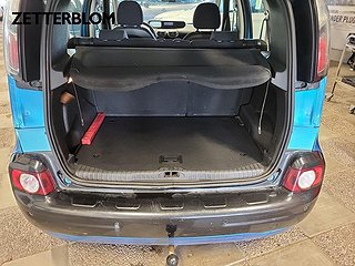 Kombi Citroën C3 Picasso 6 av 13